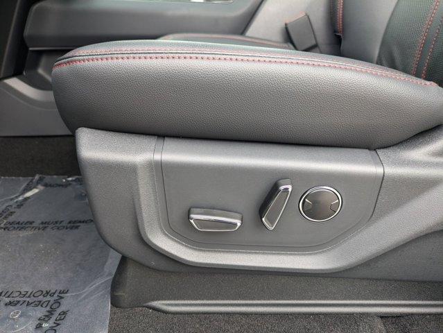 new 2024 Ford Expedition Max car, priced at $88,160