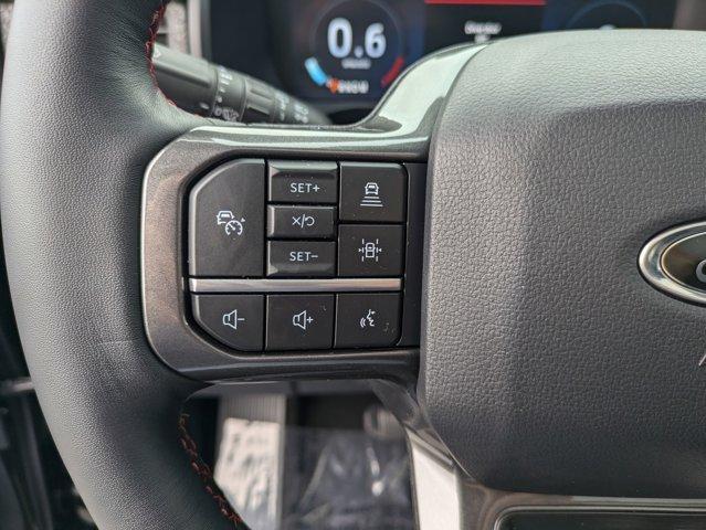 new 2024 Ford Expedition Max car, priced at $88,160