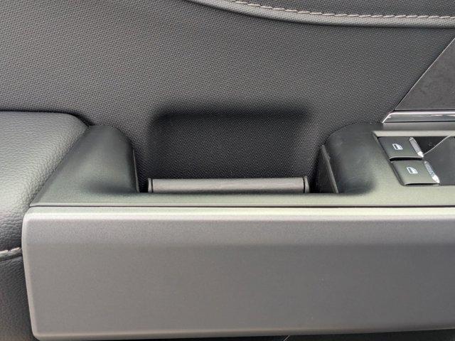 new 2025 Ford F-150 car, priced at $63,890