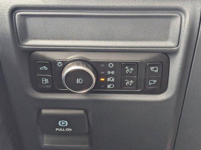 new 2025 Ford F-150 car, priced at $63,890