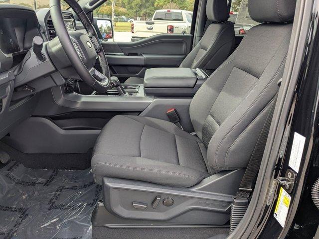 new 2025 Ford F-150 car, priced at $63,890