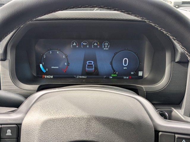 new 2025 Ford F-150 car, priced at $63,890