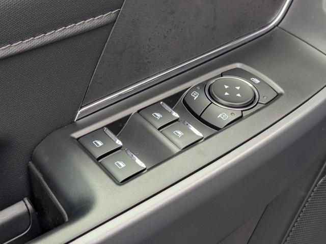 new 2025 Ford F-150 car, priced at $63,890