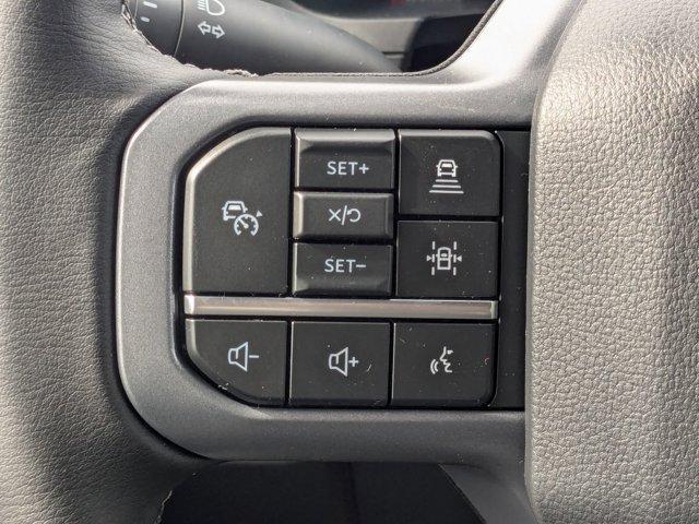 new 2025 Ford F-150 car, priced at $63,890