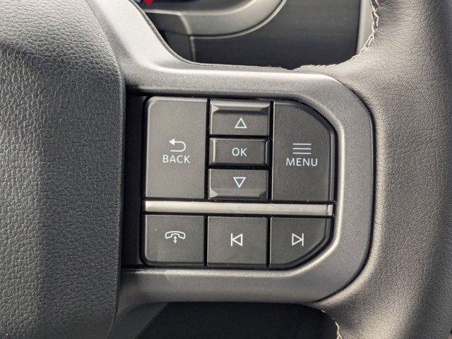 new 2025 Ford F-150 car, priced at $63,890