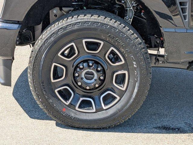 new 2025 Ford F-350 car, priced at $98,245