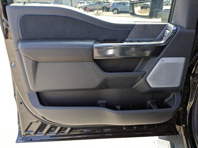 new 2025 Ford F-350 car, priced at $98,245