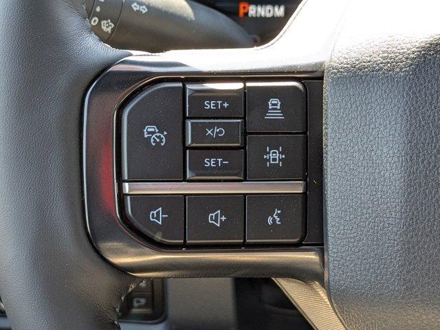 new 2025 Ford F-350 car, priced at $98,245