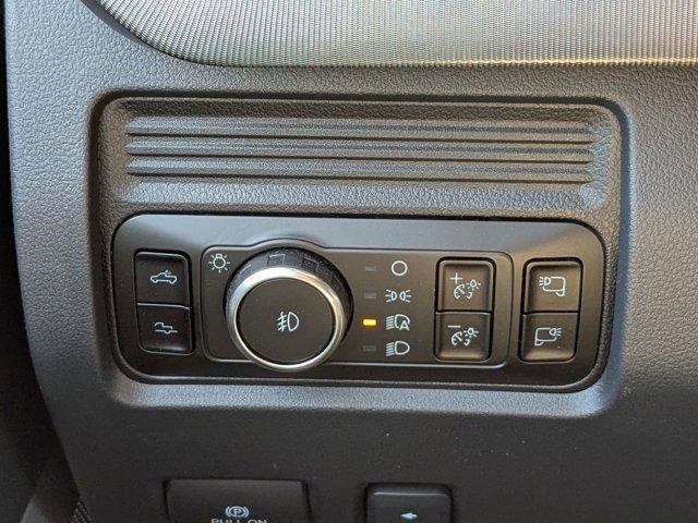 new 2025 Ford F-350 car, priced at $98,245