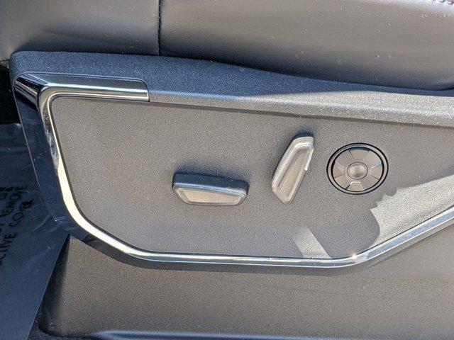 new 2025 Ford F-350 car, priced at $98,245