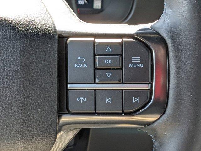 new 2025 Ford F-350 car, priced at $98,245