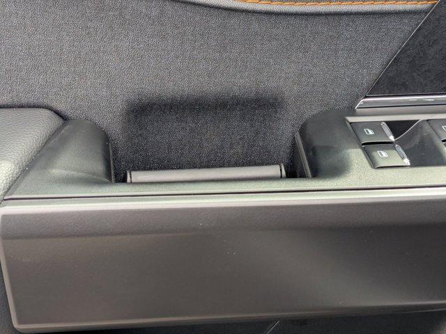 new 2025 Ford F-150 car, priced at $80,710