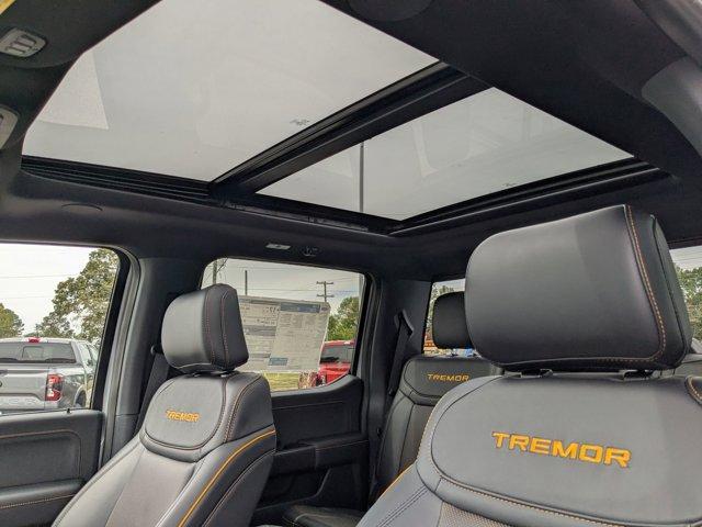 new 2025 Ford F-150 car, priced at $80,710