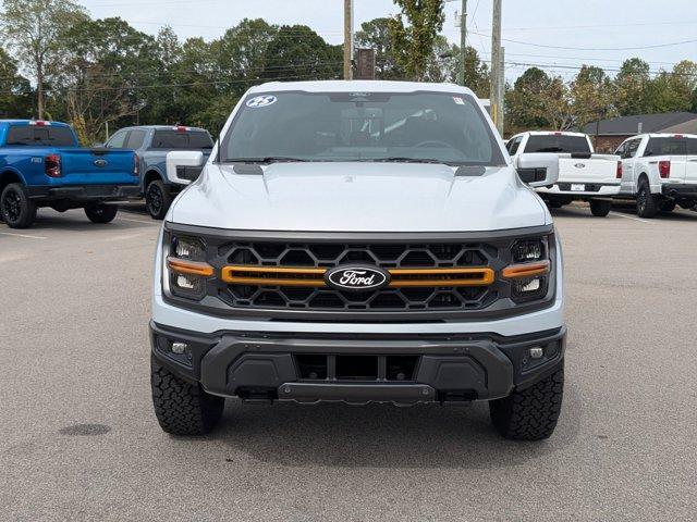 new 2025 Ford F-150 car, priced at $80,710