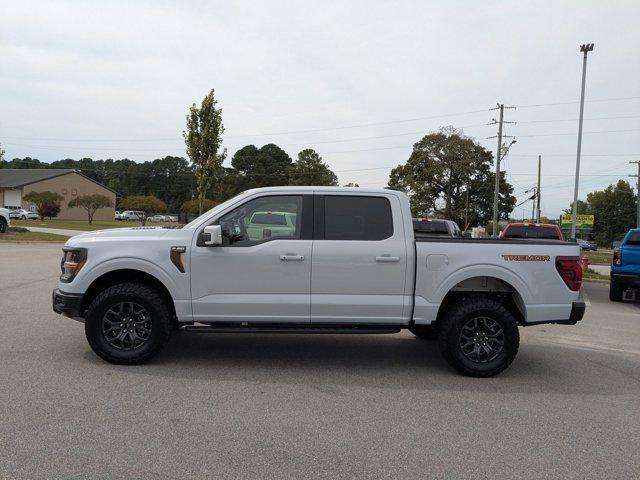 new 2025 Ford F-150 car, priced at $80,710