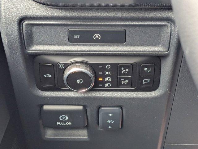 new 2025 Ford F-150 car, priced at $80,710