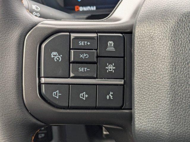 new 2025 Ford F-150 car, priced at $80,710