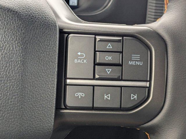 new 2025 Ford F-150 car, priced at $80,710