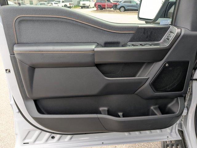 new 2025 Ford F-150 car, priced at $80,710