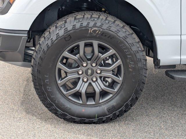 new 2025 Ford F-150 car, priced at $80,710