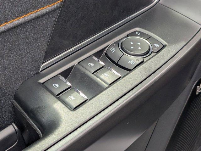 new 2025 Ford F-150 car, priced at $80,710