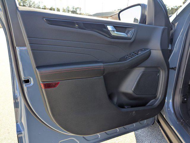 new 2025 Ford Escape car, priced at $35,475