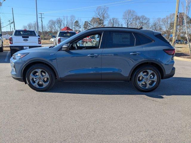 new 2025 Ford Escape car, priced at $34,475