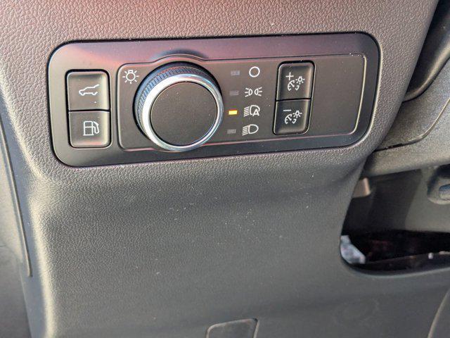 new 2025 Ford Escape car, priced at $35,475