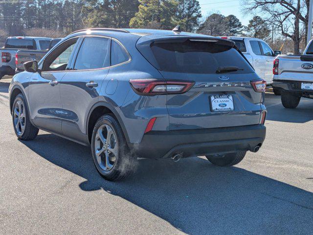 new 2025 Ford Escape car, priced at $35,475