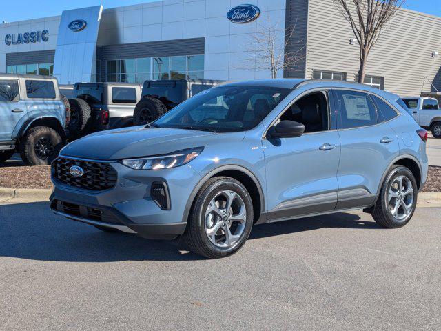 new 2025 Ford Escape car, priced at $35,475