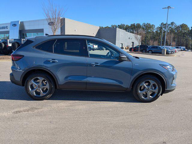 new 2025 Ford Escape car, priced at $35,475