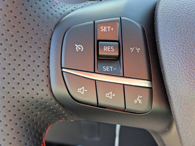 new 2025 Ford Escape car, priced at $35,475
