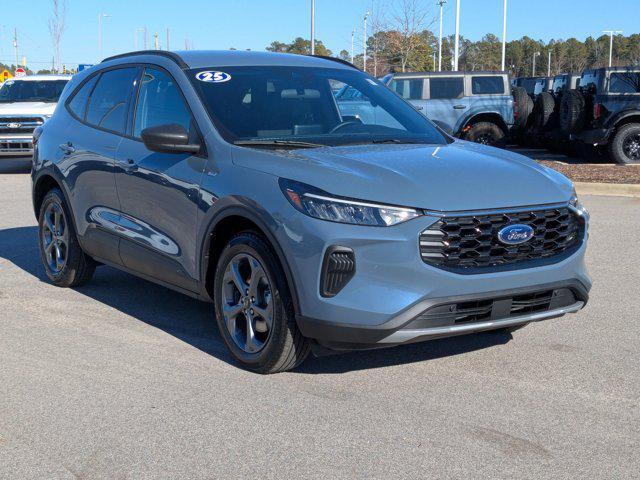 new 2025 Ford Escape car, priced at $35,475