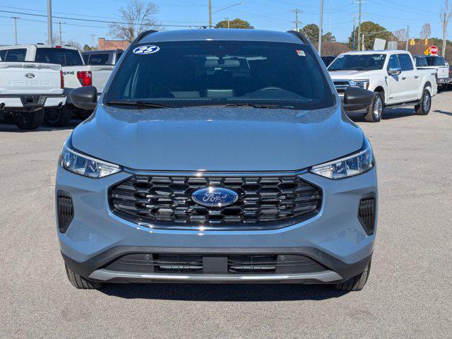 new 2025 Ford Escape car, priced at $35,475