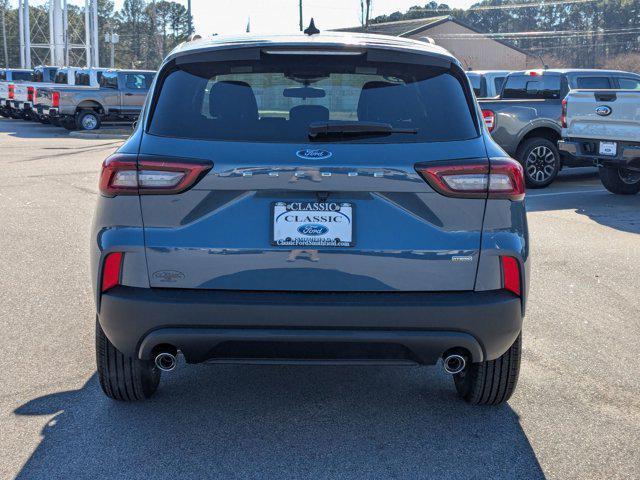 new 2025 Ford Escape car, priced at $35,475