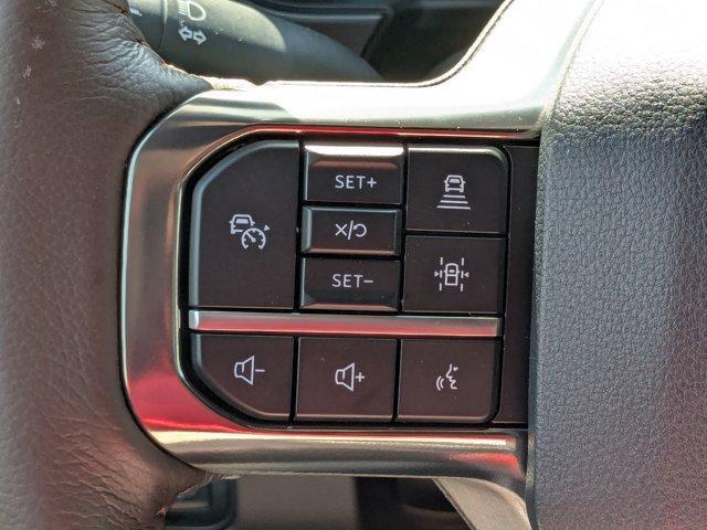 new 2025 Ford F-250 car, priced at $97,385
