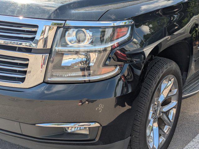 used 2016 Chevrolet Suburban car, priced at $27,990
