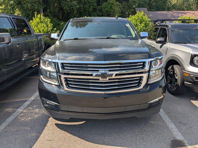 used 2016 Chevrolet Suburban car, priced at $27,990