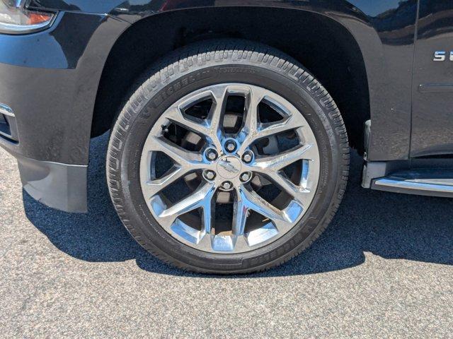 used 2016 Chevrolet Suburban car, priced at $27,990