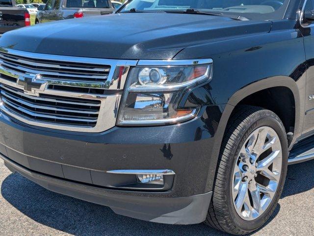 used 2016 Chevrolet Suburban car, priced at $27,990