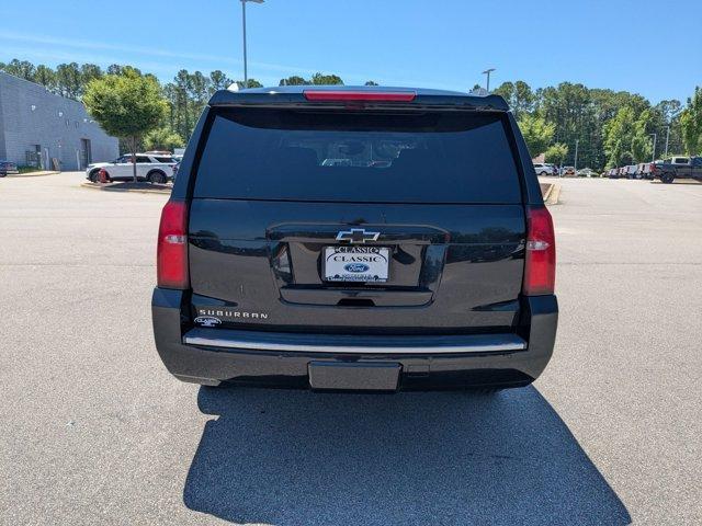 used 2016 Chevrolet Suburban car, priced at $27,990