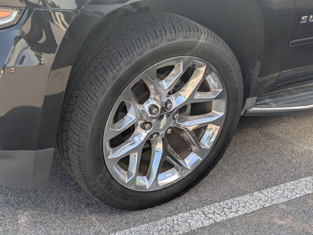used 2016 Chevrolet Suburban car, priced at $27,990