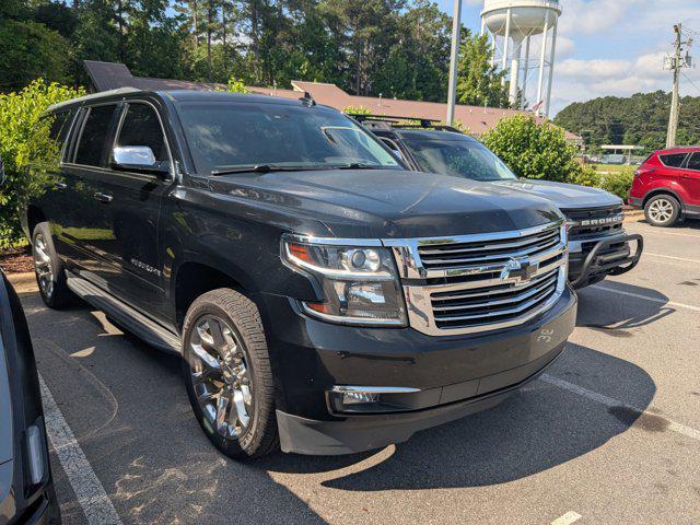 used 2016 Chevrolet Suburban car, priced at $27,990