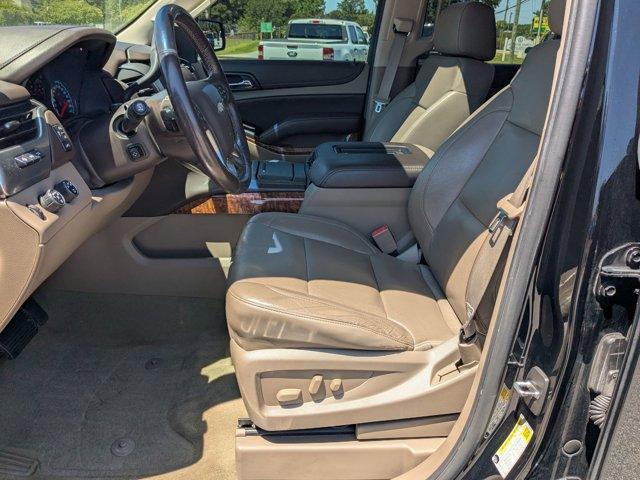 used 2016 Chevrolet Suburban car, priced at $27,990