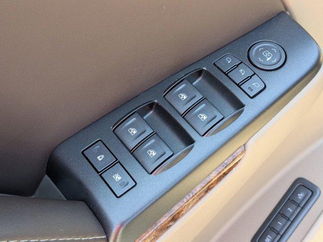 used 2016 Chevrolet Suburban car, priced at $27,990