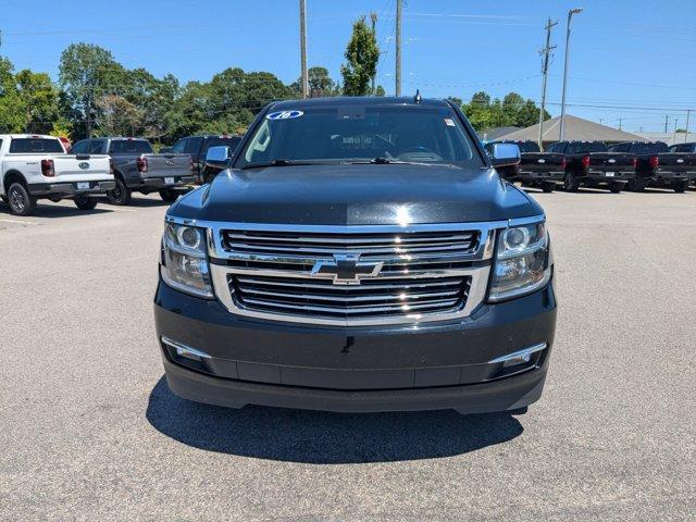 used 2016 Chevrolet Suburban car, priced at $27,990