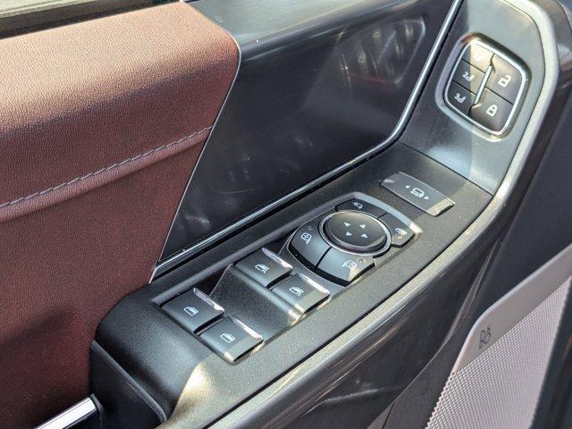 used 2023 Ford F-150 car, priced at $55,987