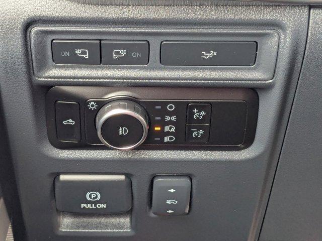 used 2023 Ford F-150 car, priced at $55,987
