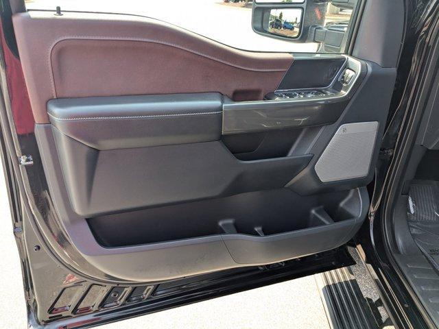 used 2023 Ford F-150 car, priced at $55,987