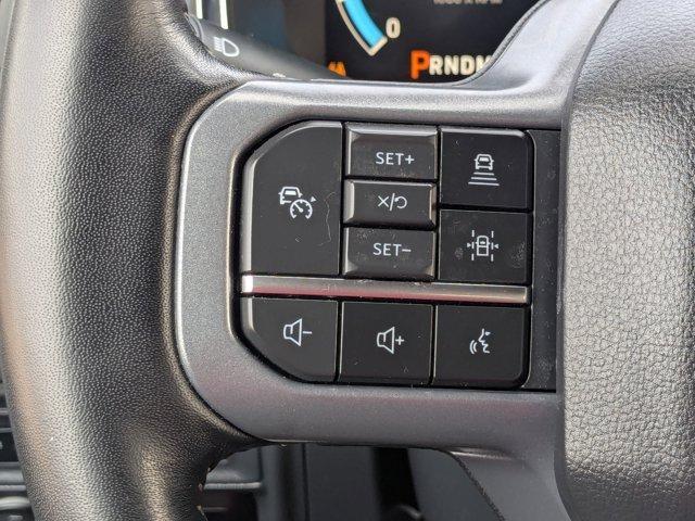 used 2023 Ford F-150 car, priced at $55,987